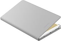 SAMSUNG Bookcover Galaxy Tab A7 Lite Silver (EF-BT220PSEGWW)