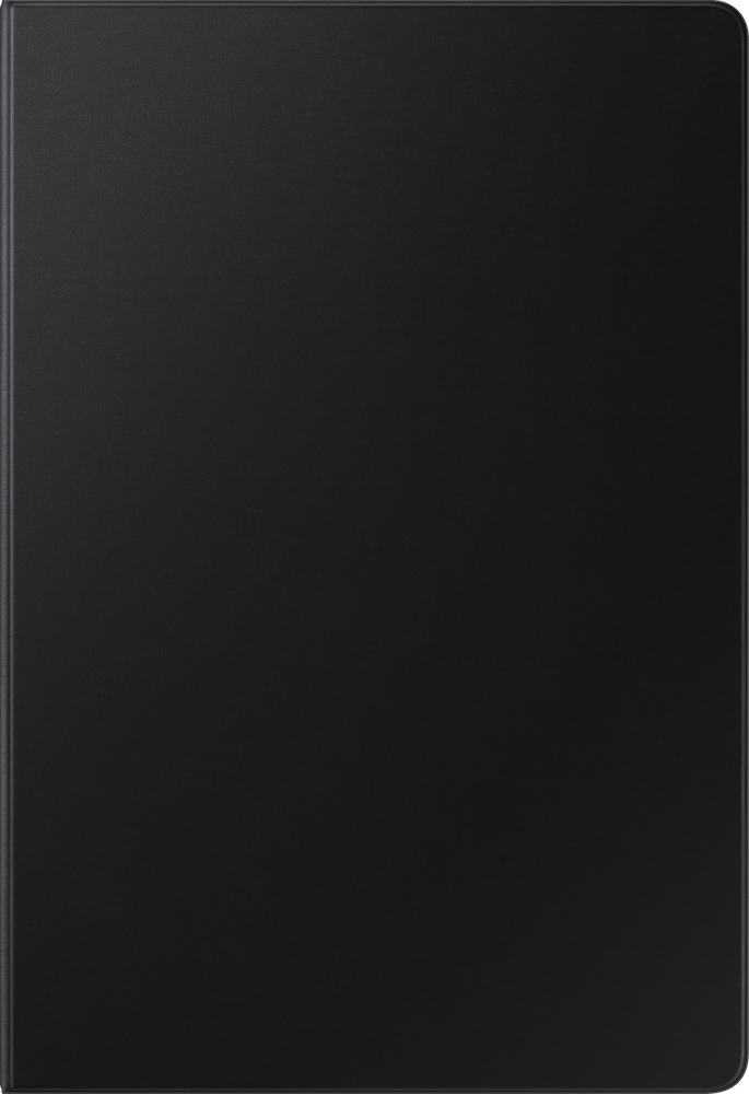 SAMSUNG Etui de protection Galaxy Tab S7 Plus / S7 Plus Lite Noir (EF-BT730PBEGEU)