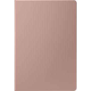 SAMSUNG Bookcover Galaxy Tab S7 Plus / S7 Plus Lite Roze (EF-BT730PAEGEU)