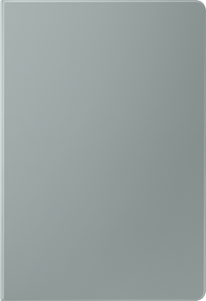 SAMSUNG Etui de protection Galaxy Tab S7 Plus / S7 Plus Lite Vert (EF-BT730PGEGEU)