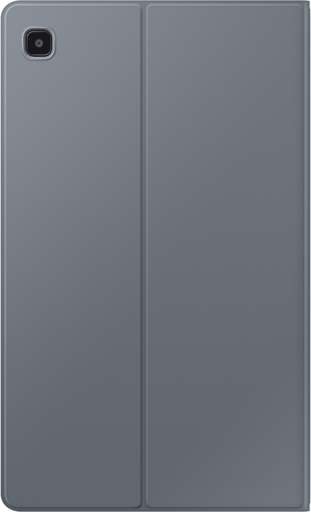 SAMSUNG Bookcover Galaxy Tab A7 Lite Dark Grey (EF-BT220PJEGWW)