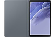 SAMSUNG Etui de protection Galaxy Tab A7 Lite Dark Grey (EF-BT220PJEGWW)