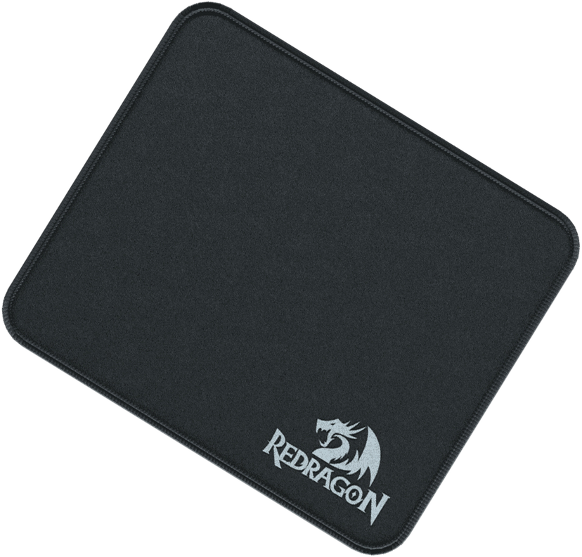 REDRAGON P029 Flick S gamer egérpad, fekete, 250x210x3mm