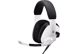 EPOS H3 Wit
