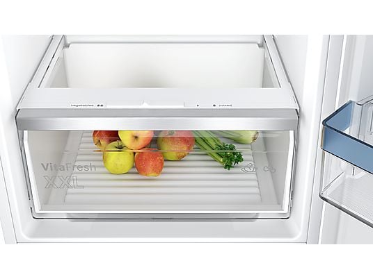 BOSCH Frigo-congélateur encastrable E (KIV86VSE0)