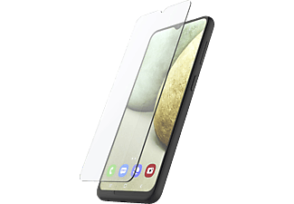HAMA Premium Crystal Glass Displayschutz (für Samsung Galaxy A22 4G, Galaxy A32 4G)