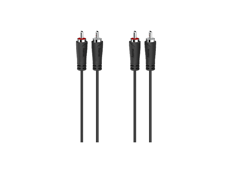 SCART ADAPTERKABEL, Audio, Video, Scart Auf 3 X Cinchstecker Mit In/out Schalter
