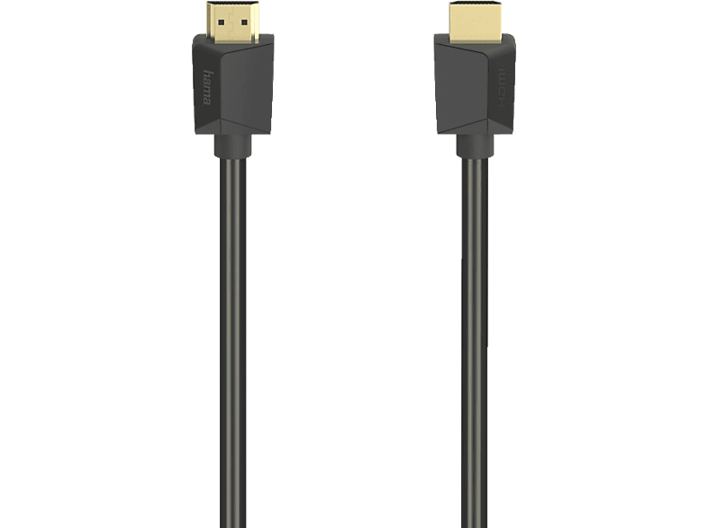 m Speed 2 Kabel, Ultra HDMI High HAMA 8K