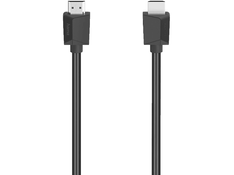 HAMA 4K High Speed HDMI Kabel, 3 m