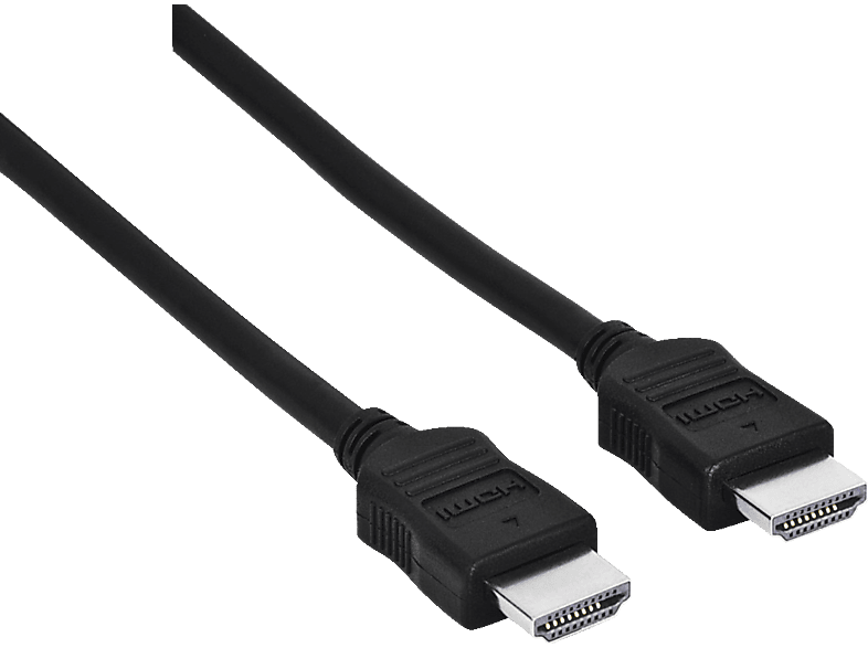 High m Speed Kabel, 1.5 HAMA HDMI