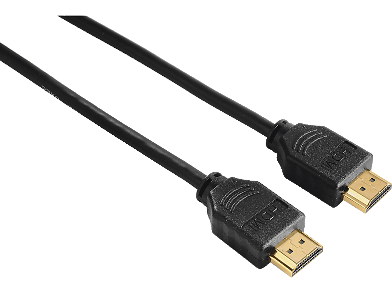 HAMA High Speed HDMI, m 1,5 Kabel