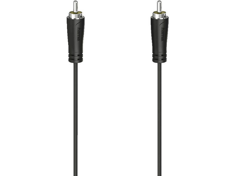Cinch Kabel Für Antennen Goobay 65291 Stereo Cinchkabel 5m / 2X