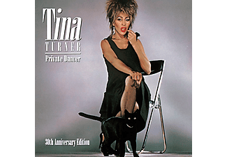 Tina Turner - Private Dancer - 30th Anniversary Edition (CD)