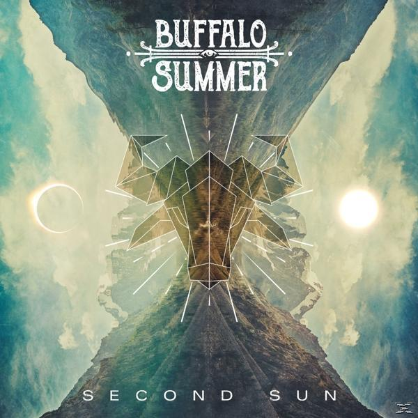 (Vinyl) - Summer Sun Second Buffalo -