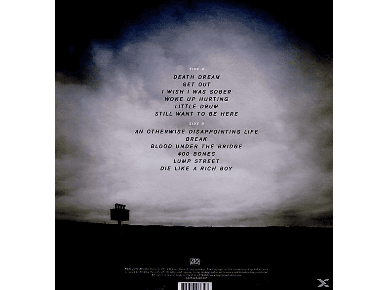 Thumbnail - Frightened Rabbit - Painting Of A Panic (Vinyl)