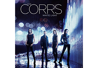 The Corrs - White Light (CD)