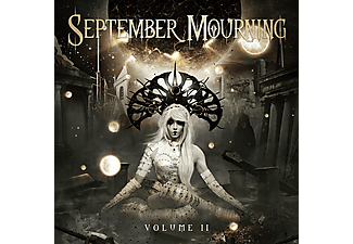 September Mourning - Volume II (CD)