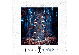 I See Stars - Treehouse (CD)