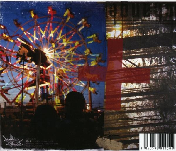 Bring Me The Horizon - Count Your Blessings  - (CD)