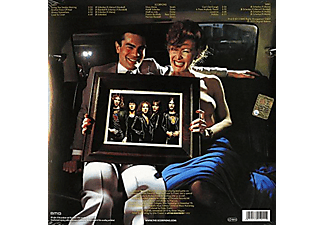 Scorpions - Lovedrive (50th Anniversary Deluxe Edition)  - (LP + Bonus-CD)