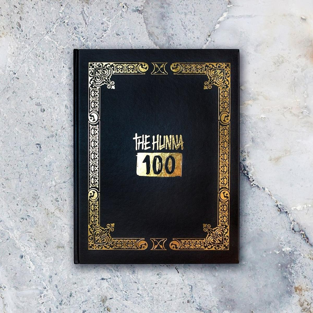 The Hunna - 100  - (CD)
