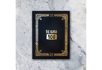 The Hunna - 100  - (CD)