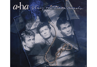 A-Ha - Stay On These Roads - Deluxe Edition (CD)