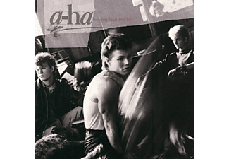 A-Ha - Hunting High and Low (Vinyl LP (nagylemez))