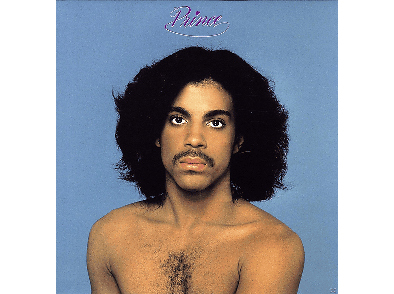 Prince | Prince (Vinyl LP (nagylemez)) | MediaMarkt