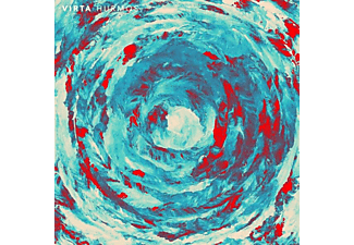 Virta - HURMOS  - (CD)