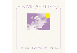 Devin Shaffer - IN MY DREAMS I'M THERE  - (CD)