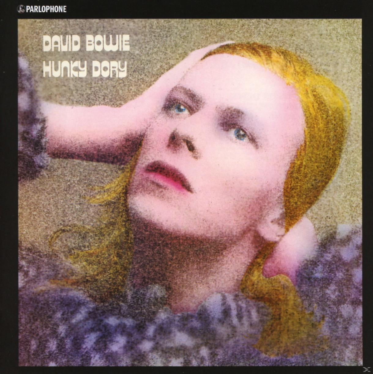 David Bowie - Hunky Dory (CD)