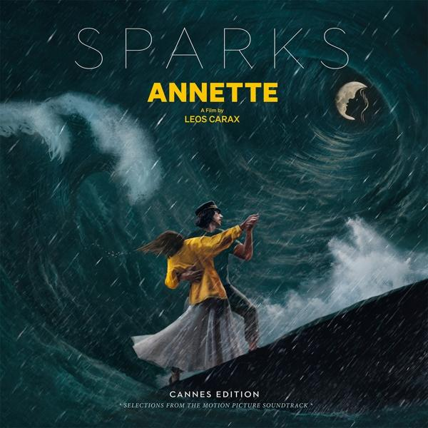 - (CD) Annette/OST O.S.T. -