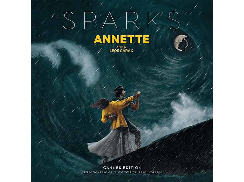 O.S.T. - Annette/OST  - (CD)