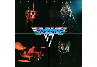 Van Halen - Van Halen - Remastered (Vinyl LP (nagylemez))