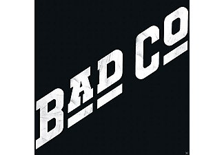 Bad Company - Bad Company - 2015 Remastered (CD)