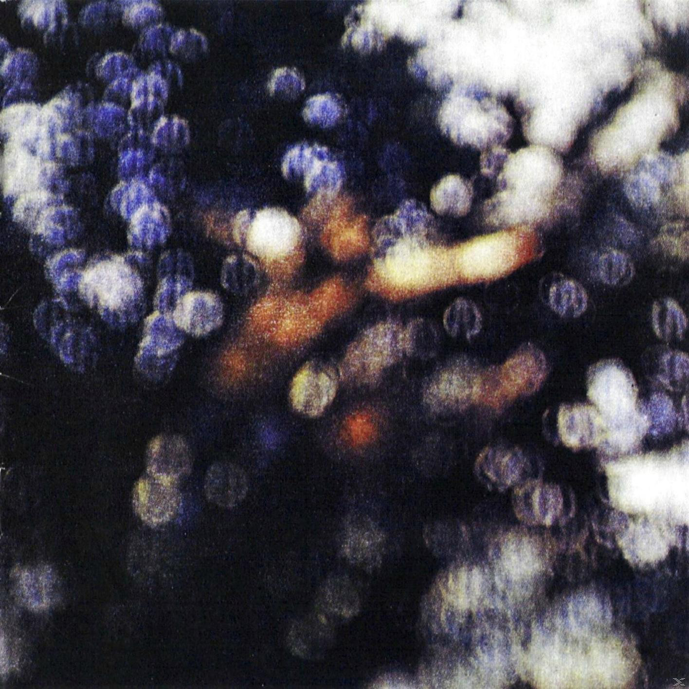(Vinyl) Gr.) - By (180 Floyd - Obscured Pink Clouds