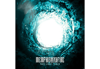 Mephis May Fire - This Light I Hold  - (Vinyl)