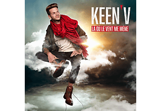Keen' V - La Ou Le Vent Me Mene - Deluxe Edition (CD)