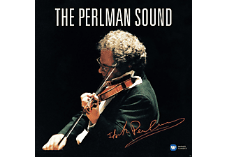 Itzhak Perlman - The Perlman Sound (Vinyl LP (nagylemez))