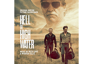 hell and high water soundtrack