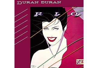 Duran Duran - Rio - dupla lemezes (CD)