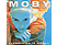 Moby - Everything Is Wrong (Vinyl LP (nagylemez))