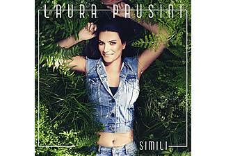 Laura Pausini - Simili (CD)