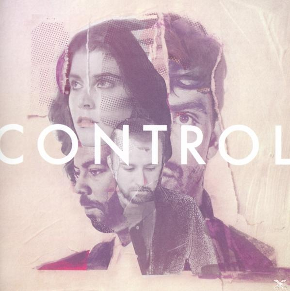 Milo Greene - Control  - (CD)