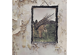 Led Zeppelin - IV | LP