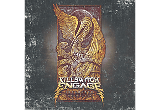 Killswitch Engage - Incarnate - Deluxe Edition (CD)