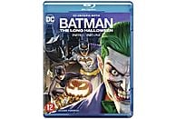 Batman - Long Halloween Part 1 | Blu-ray