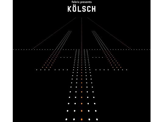 Kölsch - Fabric Presents Kolsch CD