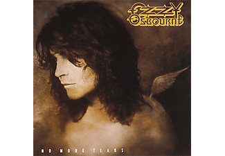 Ozzy Osbourne - No More Tears (CD)